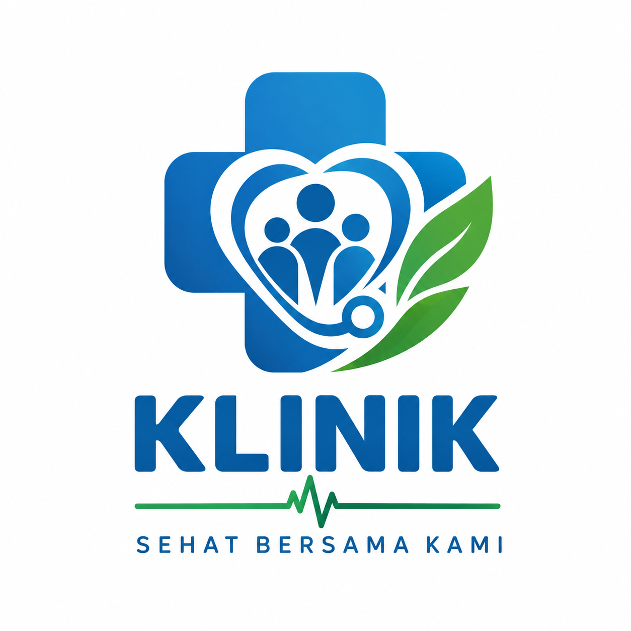 Logo Klinik Sakit